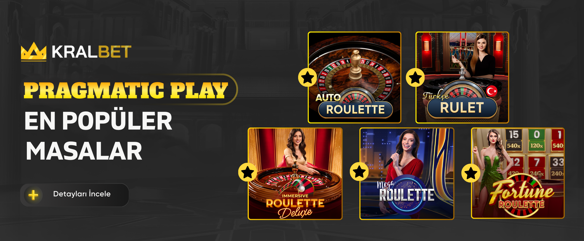 Kralbet Hızlı Ödemeler