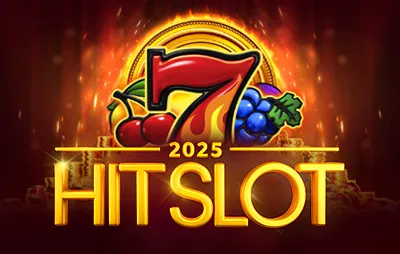 Hit Slot Deluxe